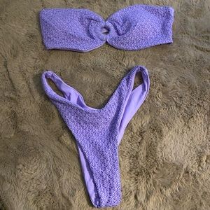 5 for $30 bundle bikini set